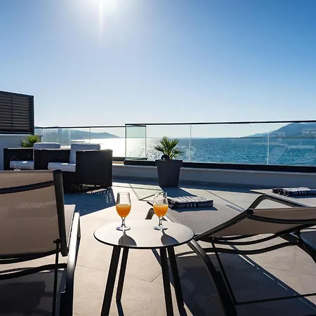 Front In * Rovanjska