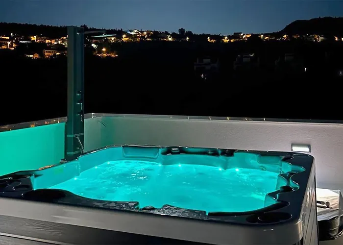 Apartamento Front In