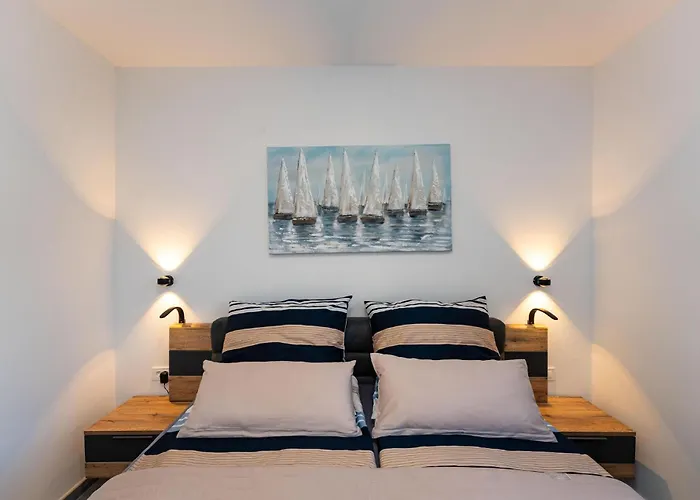 Apartamento Front In *