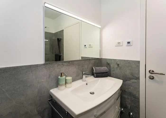 Apartamento Front In