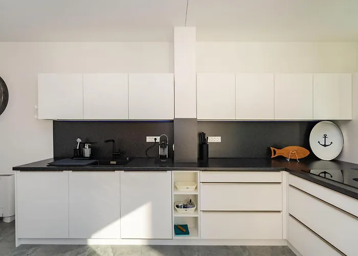 Front In Apartmán *