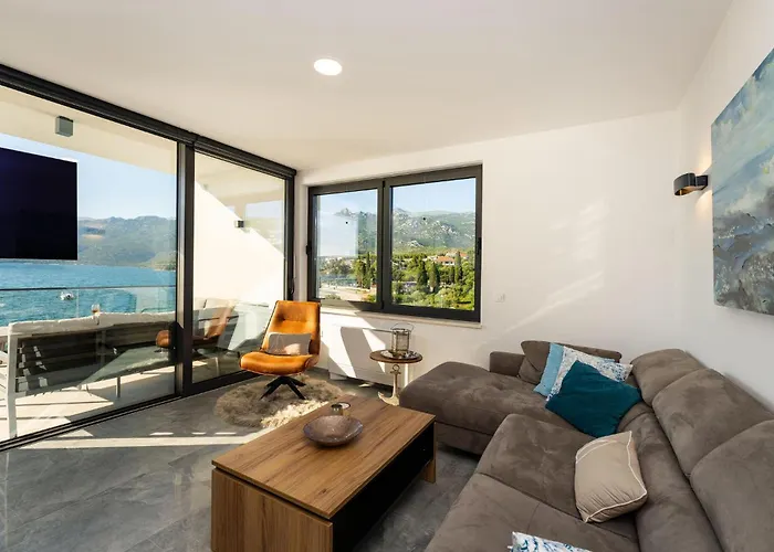 Apartamento Front In