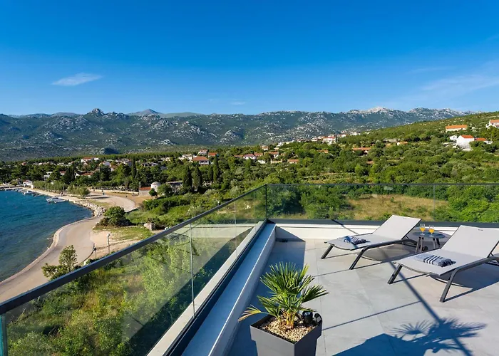 Front In Apartamento Rovanjska