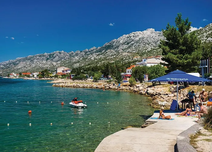 Front In Apartamento