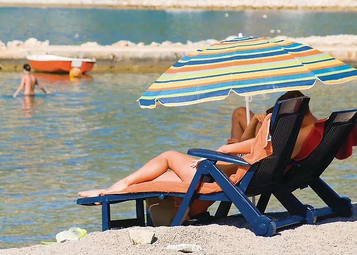 Apartamento Front In *