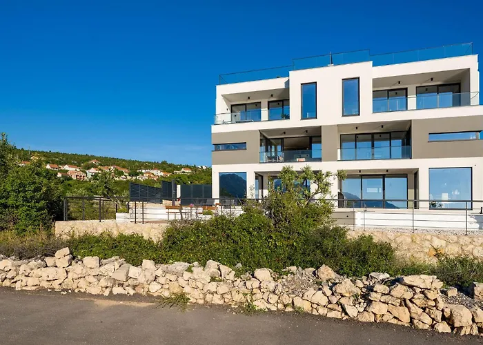 Apartmán Front In Rovanjska