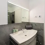 アパート Cozy In With Wifi