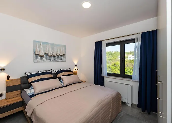 Front In Apartmán *