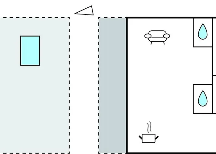 Apartmán Front In *